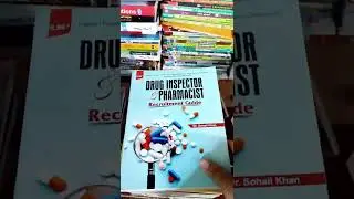 CSS PMS Recommended Books New Stock