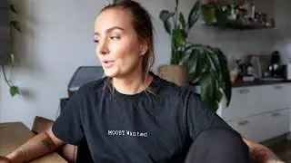 een leuke VERANDERING ★ vlog 1120
