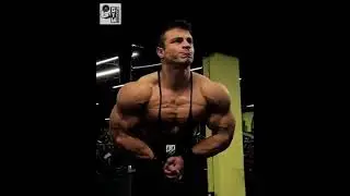 @Turkish ifbb pro