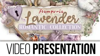 LAVENDER - presentation