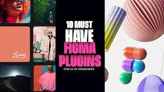 10 Must Have Figma Plugins For UIUX Designers