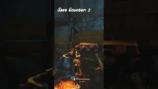 What Was The Killer Doing? - Dead By Daylight #shorts