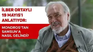 İlber Ortaylı Talks About May 19