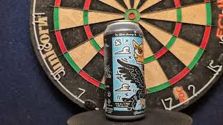 Pig Minds Brewing, no. 27, New England IPA