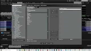 How To Place Order at Specific Time in Interactive Broker's Trader Workstation