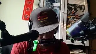G harmonica,  blues practice