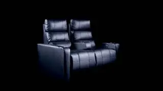 Landmark Cinemas new recliner seats
