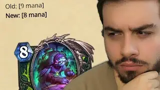 This patch is something...