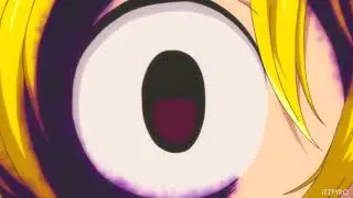 Meliodas 7 Смертных грехов [AMV] (Anime Тян)