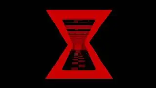Black Widow - Teaser Part - Red Room