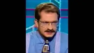 Влад Листьев и Александр Новиков 