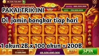 trik duofuduocai modal sedekah | setelah memakai trik ini di jamin bongkar tiap hari #duofuduocai