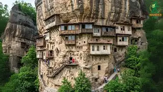 Unseen Iran | The Most Haunted Country on Earth - Travel China