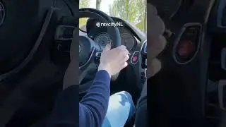 CATLESS M2 Downshift - pops & bangs