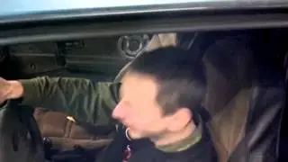 Часть вторая - испытание алпайнов