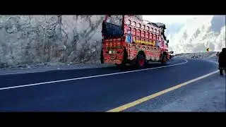 Skardu Cinematic shot on Huawei P30 pro