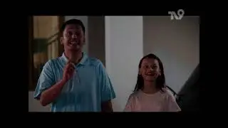 KISWAH TV_9 KH THOHA ABRORI | DIPERSEMBAHKAN SARUNG BHS