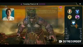 Are the New Fusion Champs Any Good? Patch 1.8 Raid: Shadow Legends (Steel Bowyer=Win)