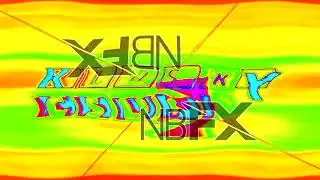 I Sused Klasky Csupo In Wanda Rabbit Major + Colorama