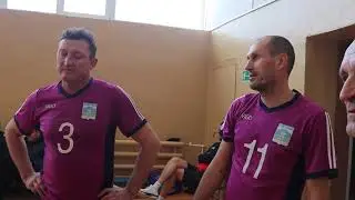 Турнир памяти Вилисова