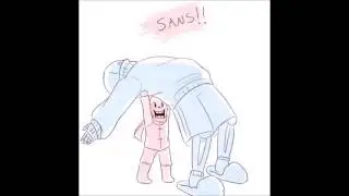 Poor Pap | Undertale Comic Dub | LillianTheFox