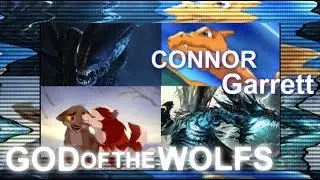 Multifandom - SONIC FORCES ♦ Theme of Infinite (Collab with Connor Garrett)