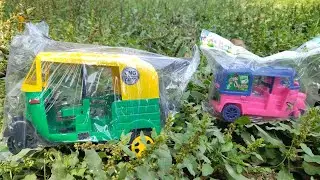 auto video_auto rickshaw video