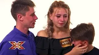 Участники, которым сказали НЕТ.  X Factor Казахстан. Прослушивания. 7 сезон. Эпизод 1.