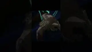 Мидория столкнулся со вторым наемником #Деку #Мидория #МГА #Аниме