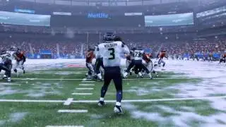 Super Bowl Predictions  Seahawks vs  Broncos in 2014 Super Bowl