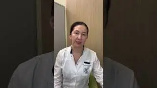 Тюменева Аделя Ильдаровна — врач ультразвуковой диагностики