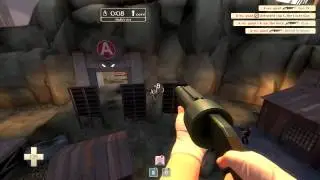 TF2 - quad Fragclip #2