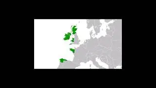 Are Galicians Celtic? #Celtic #Galicia #Spain #History