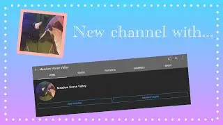Huge Announcement + Shoutouts!!!