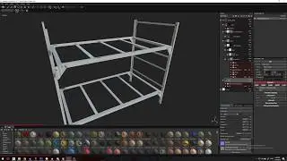 Dead Matter Dev Stream #6