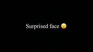 Emoji Transition green screen