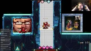 Awesomenauts - Clementh's mini UMA