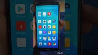 #Y52018 #Quitar #Cuenta #Google #Huawei #DRA-Lx3 #SinPc #Llamada de Emergencia con #Chip #Frp #bypas