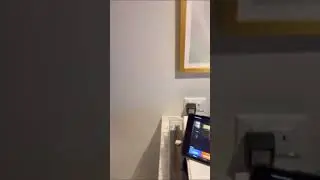 How to connect an iPad to the TV on Scarlet Lady Virgin Voyages