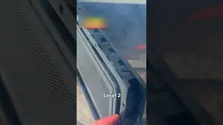 🧨 Петарда и микроволновка по уровням 