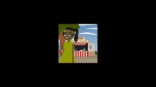 practical guide on creating 3D animated cartoon character- part 2