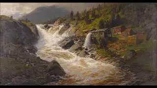 Themistokles von Eckenbrecher (1842-1921): 22 paintings