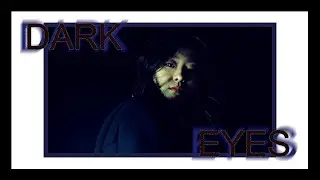 witch part-2 | Ja-yoon | Dark Eyes