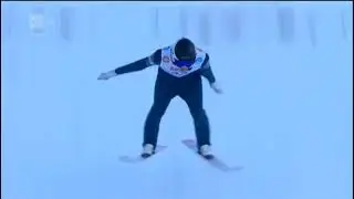 Niko Kytösaho - Mistrzostwa Finlandii Rovaniemi 2023 - 95 m (1. seria)