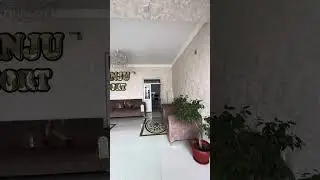 Санаторий Инжу Ресорт Сарыагаш(Inju Resort)8702-121-09-59