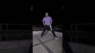 To Brazil Shuffle Dance | Vengaboys | Mahendra Verma | 