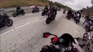 Unity Ride Pt.1 5/5/2013