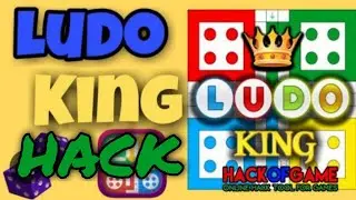 Ludo king hack | ludo controller | Rush Zuppe winzo mpl Ludo hack | Full setup | @uniqueparo2508