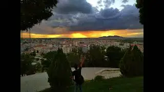 Kasvet Tutulması