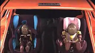 Nania Cosmo SP Isofix 2009   2
